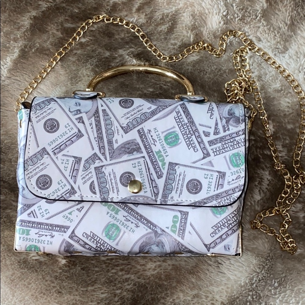 Moneybag Purse🤑